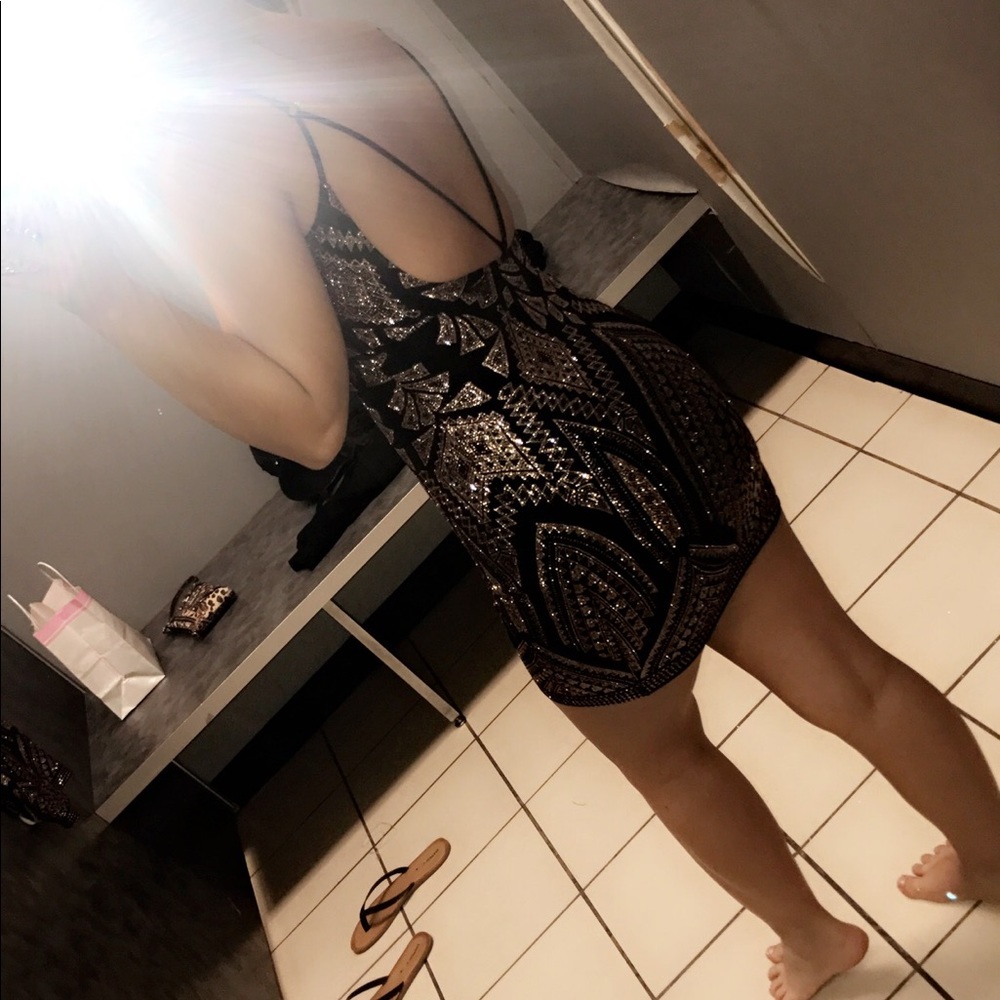 Homecoming/ Prom Dress